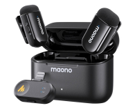 MAONO Mikrofon Maono WM622 PB2 - 1417751 - zdjęcie 2